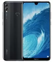 Замена стекла экрана Huawei Honor 8X Max