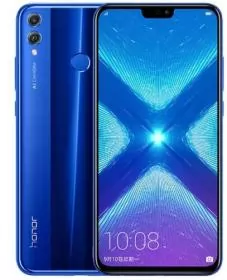 Ремонт Honor 8X