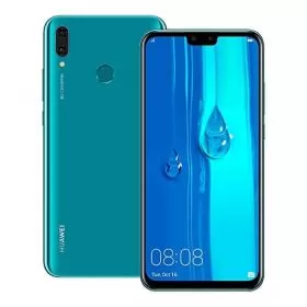 Ремонт Huawei Y9 (2019)