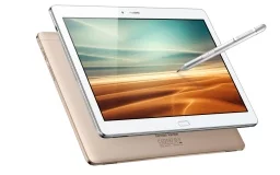 huawei MediaPad X2 