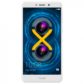 Ремонт Honor 6X