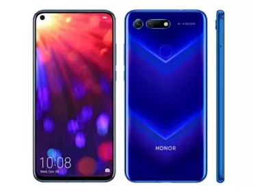 Ремонт Honor View 20