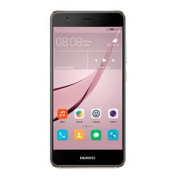 Замена стекла Huawei Nova