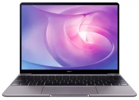 MateBook 13