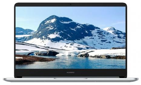 Ремонт ноутбука HUAWEI MateBook D 14