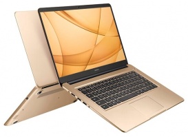 MateBook D 15.6