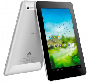 Ремонт планшетов Huawei