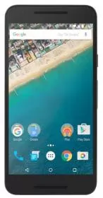 Ремонт HUAWEI Nexus 6P