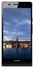 Ремонт HUAWEI Ascend P6S