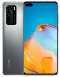 Замена дисплея (экрана) Huawei P40