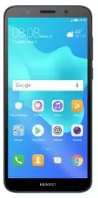 Ремонт HUAWEI Y5 Prime