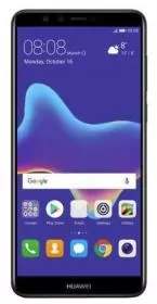 Ремонт HUAWEI Y9
