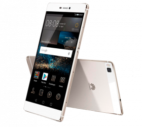 Замена стекла камеры Huawei